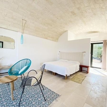 אוסטוני Trulli Paradise מראה חיצוני תמונה