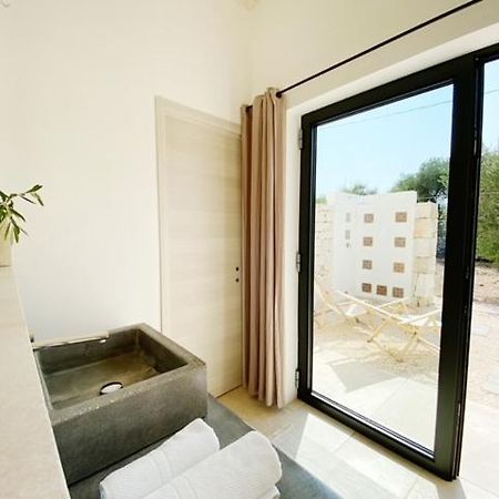 אוסטוני Trulli Paradise מראה חיצוני תמונה