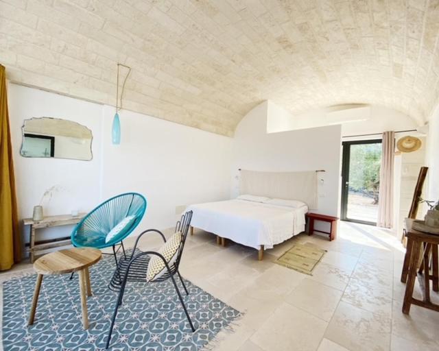 אוסטוני Trulli Paradise מראה חיצוני תמונה