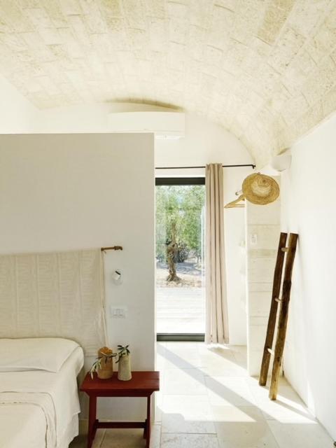 אוסטוני Trulli Paradise מראה חיצוני תמונה