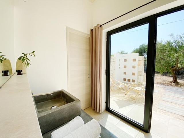 אוסטוני Trulli Paradise מראה חיצוני תמונה