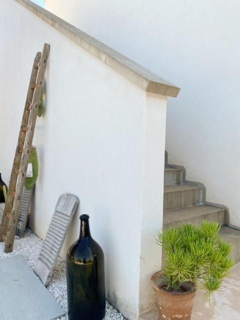 אוסטוני Trulli Paradise מראה חיצוני תמונה