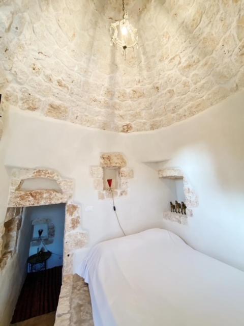 אוסטוני Trulli Paradise מראה חיצוני תמונה