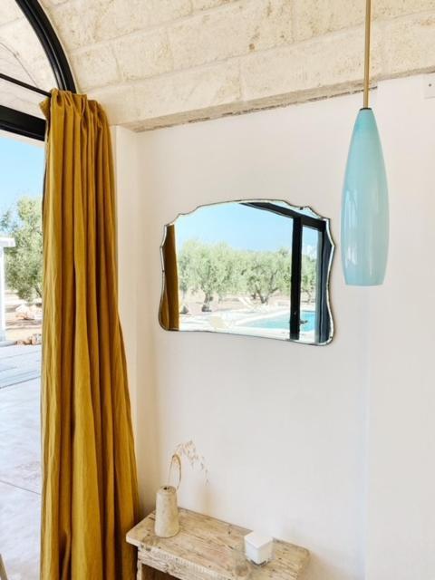 אוסטוני Trulli Paradise מראה חיצוני תמונה