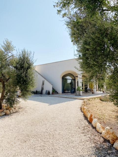אוסטוני Trulli Paradise מראה חיצוני תמונה