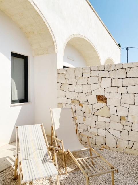 אוסטוני Trulli Paradise מראה חיצוני תמונה