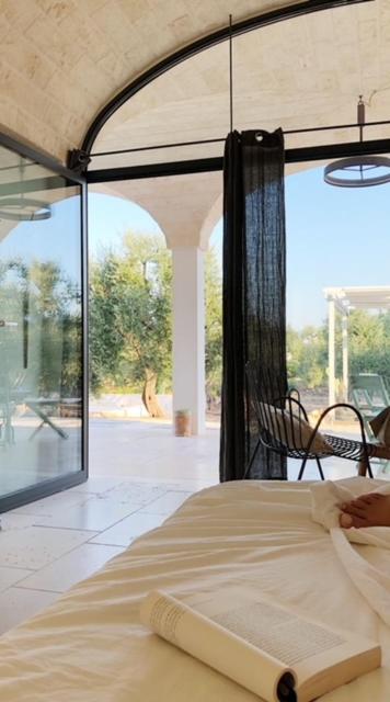 אוסטוני Trulli Paradise מראה חיצוני תמונה